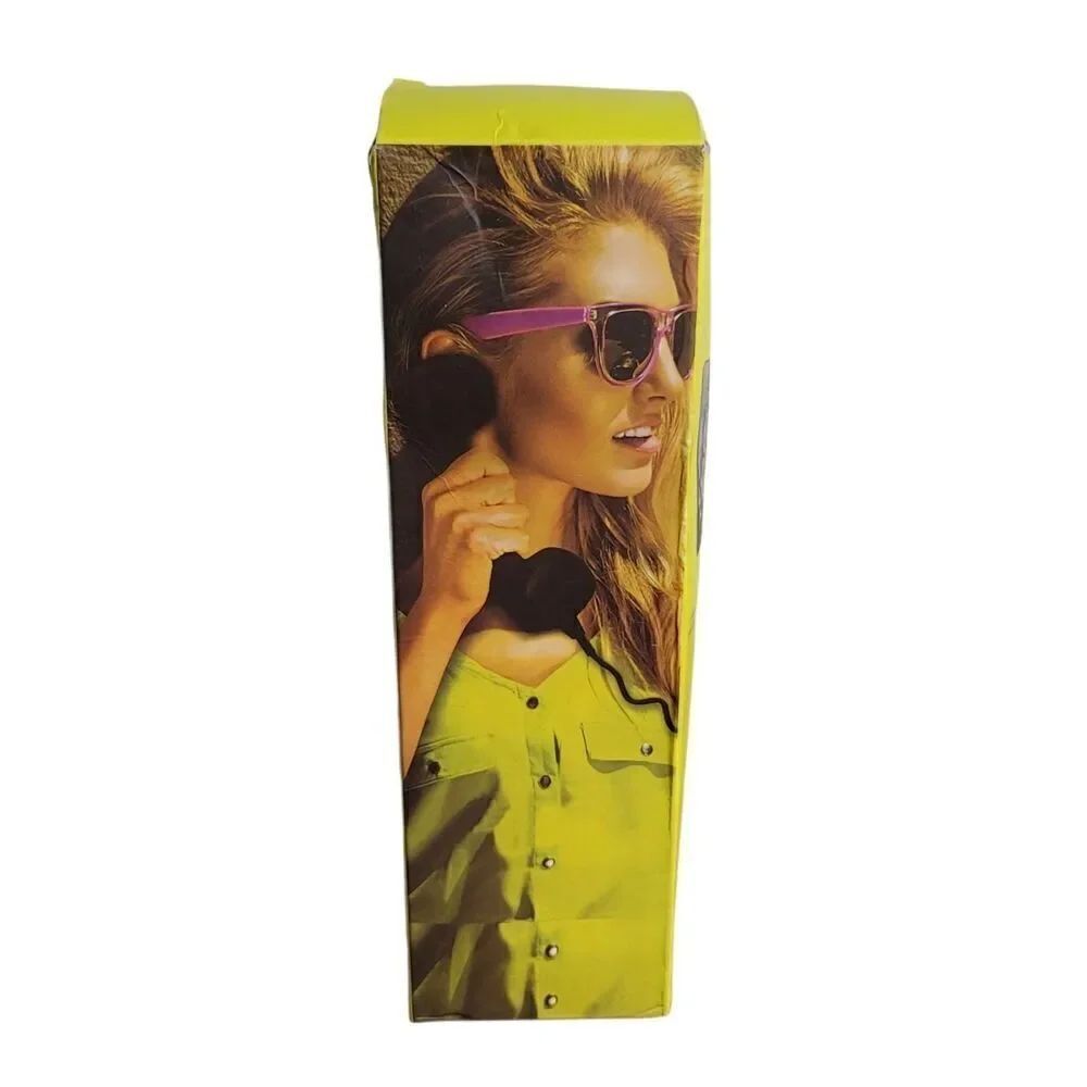 Retro Handset, Cell Phone Handset Anti Radiation #A10